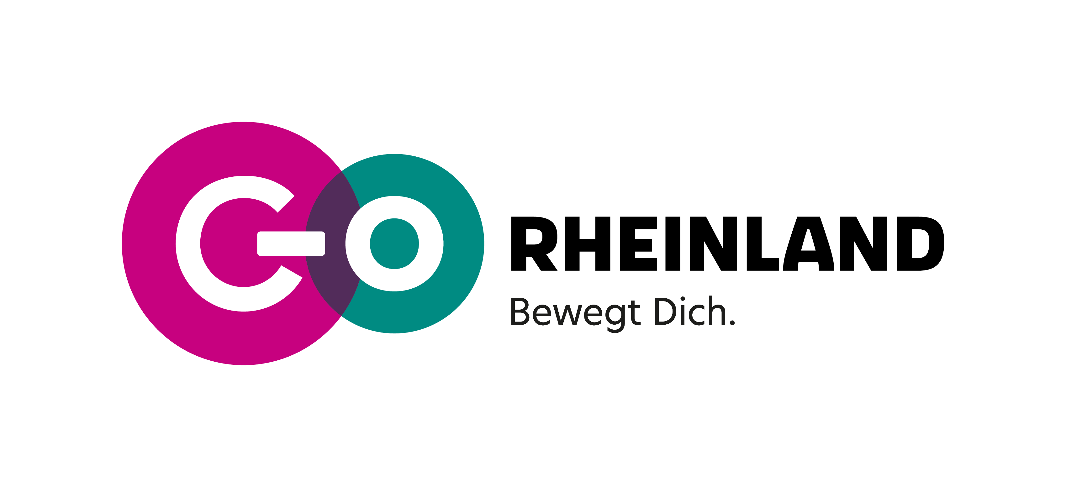Go Rheinland Logo